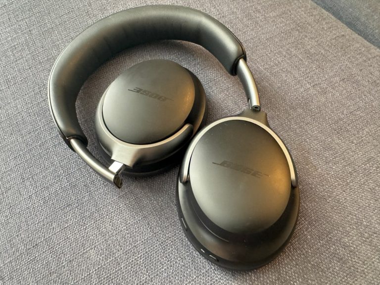 Bose QuietComfort Ultra mérite son nom et peut-être même son prix de 429 $