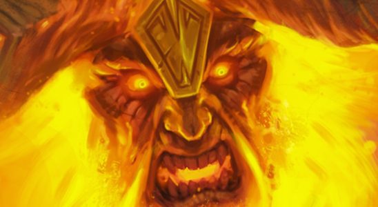 Blizzard s'attaque à plus de 200 000 comptes World of Warcraft