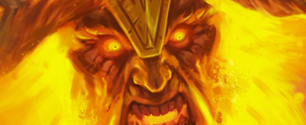 Blizzard s'attaque à plus de 200 000 comptes World of Warcraft