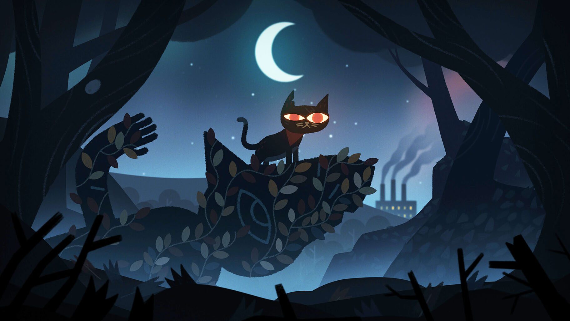 Le suivi de Night in the Woods, Revenant Hill, a été annulé
