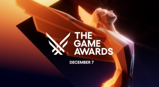 Les nominés aux Game Awards 2023 annoncés