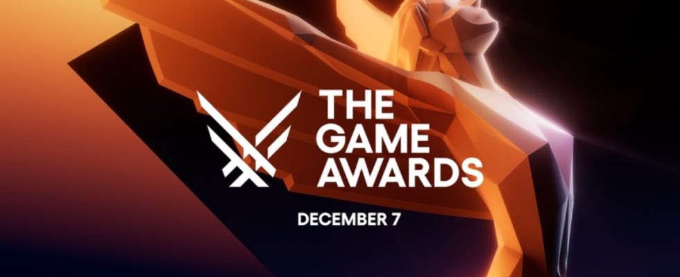 Les nominés aux Game Awards 2023 annoncés