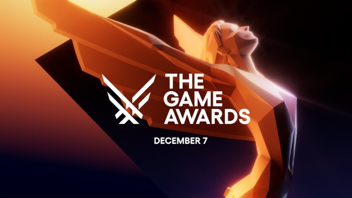 Les nominés aux Game Awards 2023 annoncés
