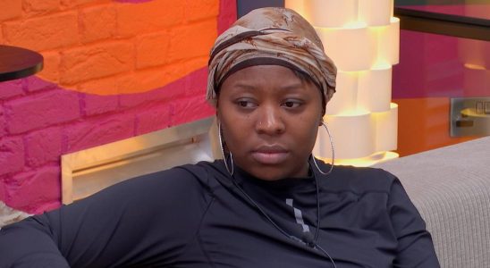 La star de Big Brother, Trish, s'attaque aux microagressions dans la maison