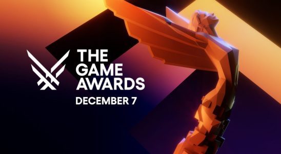 Voici les nominés pour les Game Awards 2023