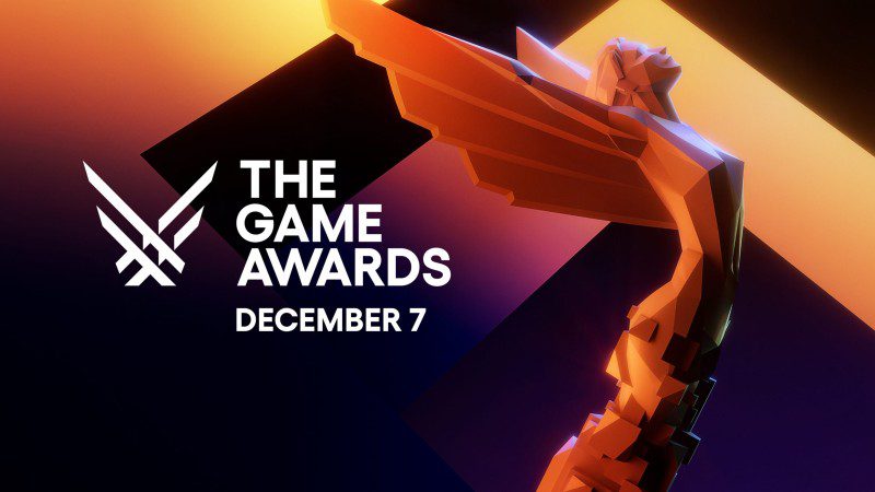 Voici les nominés pour les Game Awards 2023
