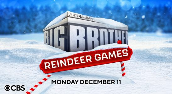 Big Brother: Reindeer Games TV show on CBS: canceled or renewed?