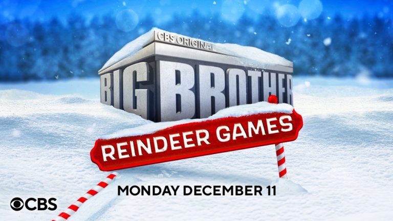 Big Brother: Reindeer Games TV show on CBS: canceled or renewed?