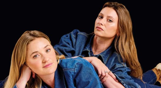 Aly et AJ parlent de jouer dans la salle de leurs rêves, de réinventer leur son et de passer du temps loin des projecteurs : "Cela nous a sauvés"