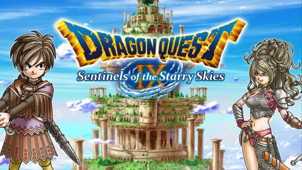 quête du dragon 9