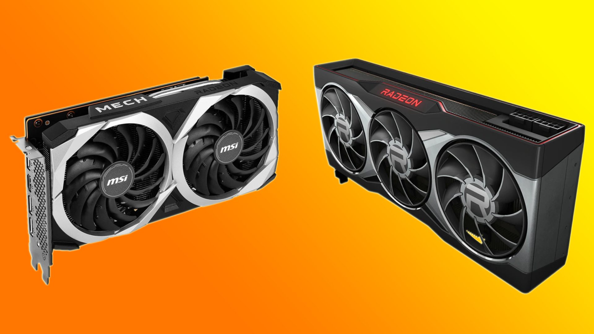 Davantage de GPU AMD Radeon bénéficient de la génération de trames avec la nouvelle mise à jour du pilote FMF
