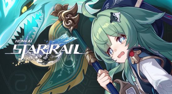 Honkai : Star Rail présente le nouveau personnage cinq étoiles Huohuo