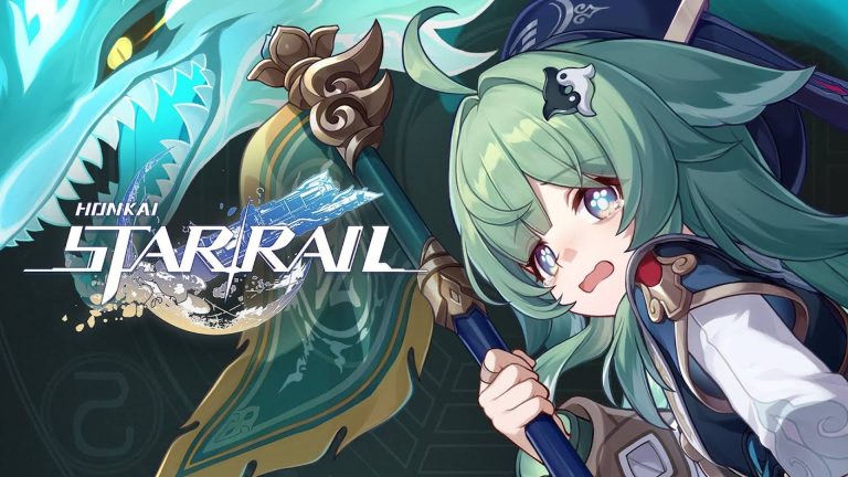 Honkai : Star Rail présente le nouveau personnage cinq étoiles Huohuo
