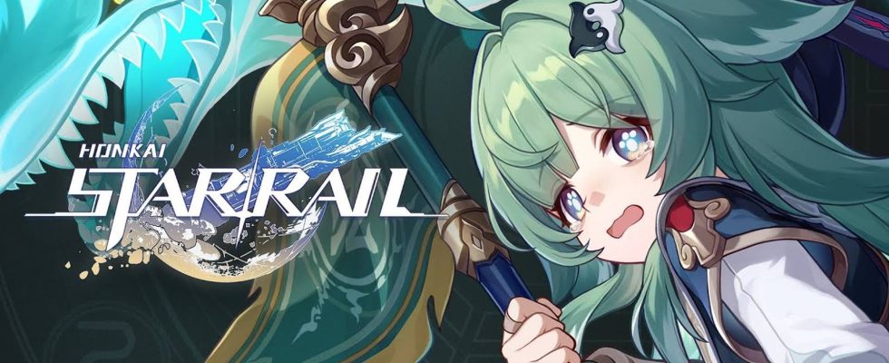 Honkai : Star Rail présente le nouveau personnage cinq étoiles Huohuo