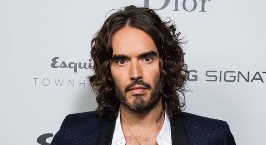 La BBC confirme la réception de cinq plaintes contre Russell Brand