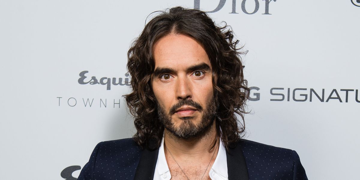 La BBC confirme la réception de cinq plaintes contre Russell Brand
