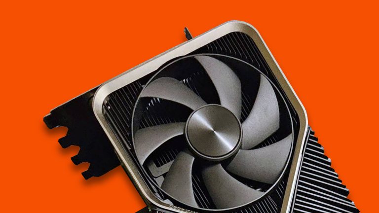 Possible Nvidia GeForce RTX 4090 Ti repérée à nouveau
