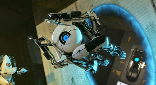 Ce mod prometteur de Portal 2 veut lui donner l'extension qu'il mérite