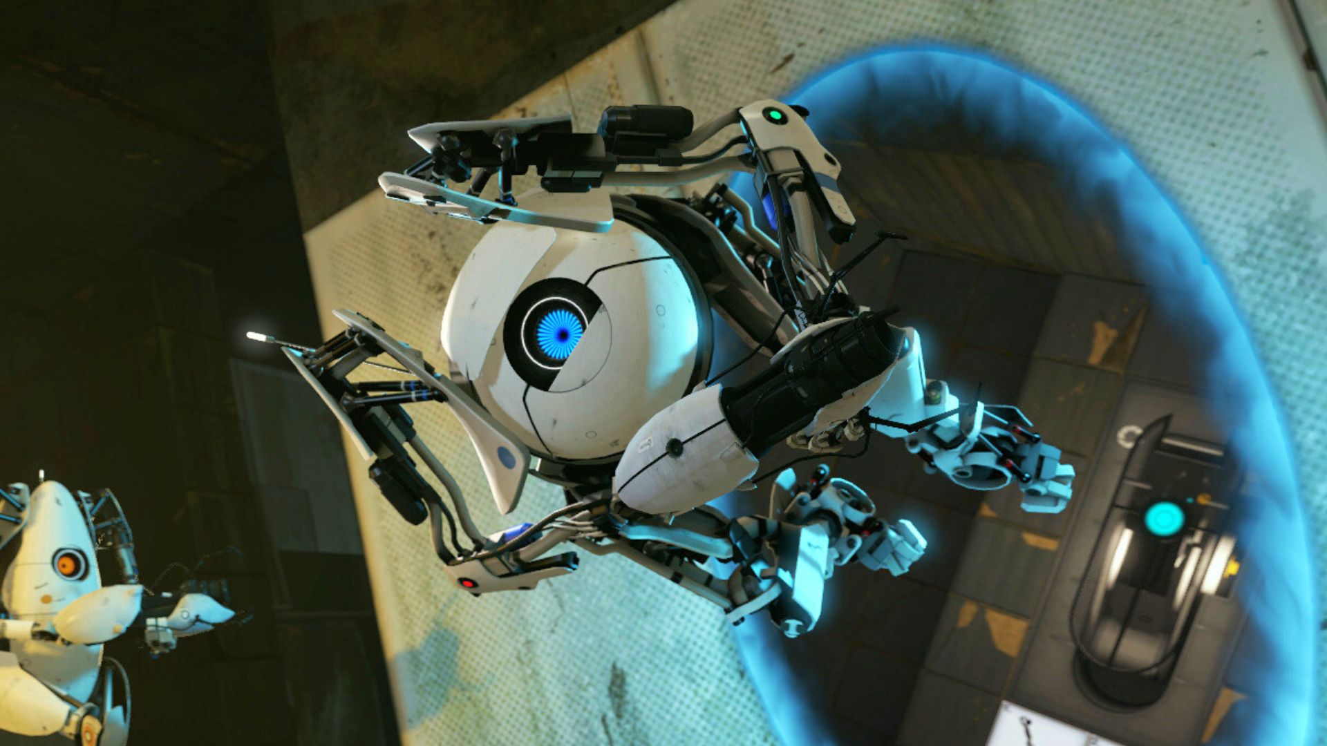 Ce mod prometteur de Portal 2 veut lui donner l'extension qu'il mérite
