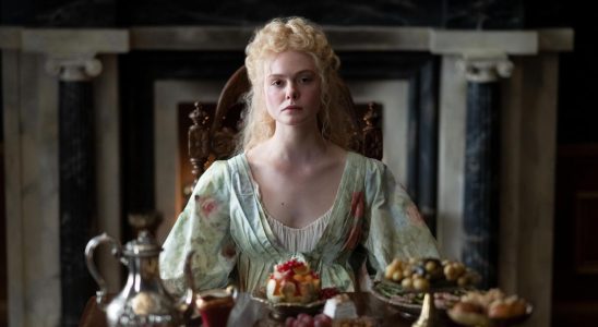 Elle Fanning brise le silence après l'annulation de The Great