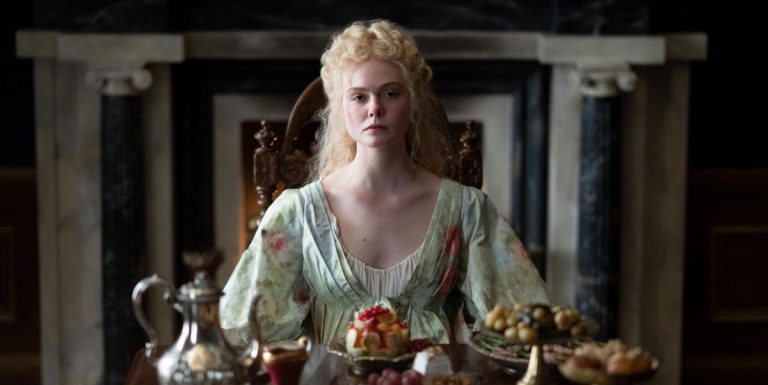 Elle Fanning brise le silence après l'annulation de The Great
