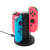 Chargeur Insten Joy-Con pour Nintendo Switch