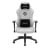 Chaise de jeu ANDASEAT Phantom 3 Series - Gris cendré