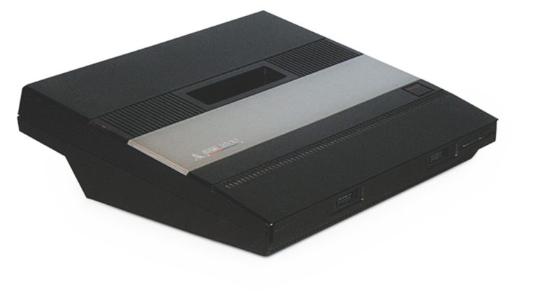 Atari 5200