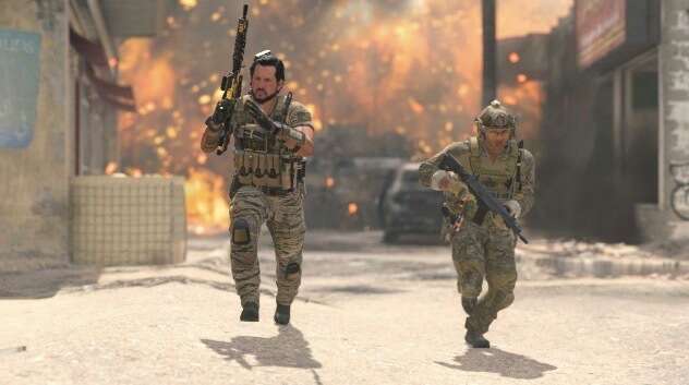 Call Of Duty: Événement True Legends de MW3 – Date de début et comment débloquer des récompenses