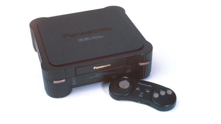 3DO