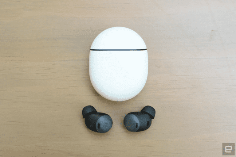 Les Pixel Buds Pro de Google tombent à un prix record de 117 $ lors d’une première offre du Black Friday