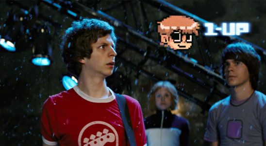 Scott Pilgrim vs. the World a raté une grande partie de l'histoire