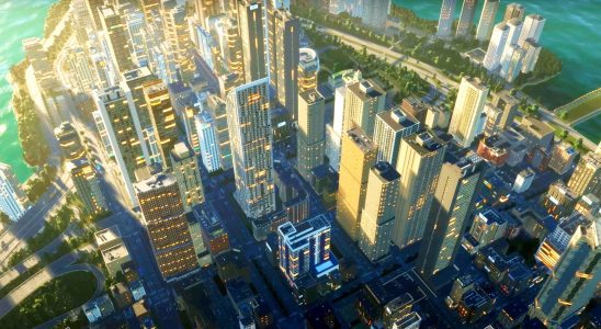 Cities Skylines 2 a déjà perdu 70% de ses joueurs, mais ce n'est pas grave