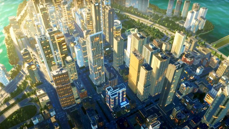 Cities Skylines 2 a déjà perdu 70% de ses joueurs, mais ce n'est pas grave
