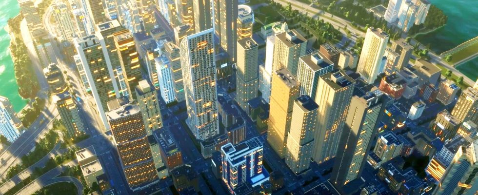 Cities Skylines 2 a déjà perdu 70% de ses joueurs, mais ce n'est pas grave