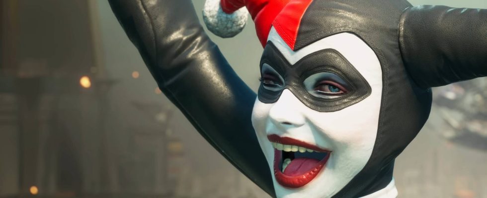 Suicide Squad : Kill the Justice League révèle un gameplay et de nombreux détails ;  Précommandes disponibles maintenant