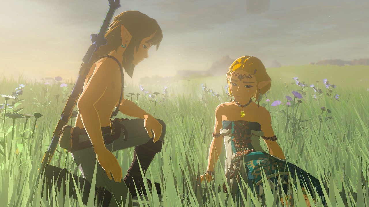 Spéculons sauvagement sur le casting du film Legend of Zelda
