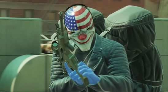 Payday 3 s'adresse à « l'éléphant dans la pièce » après un lancement difficile