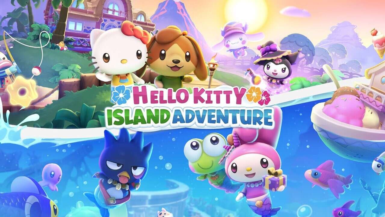 Hello Kitty Island Adventure et des survivants de vampires parmi les finalistes du Apple App Store Award 2023
