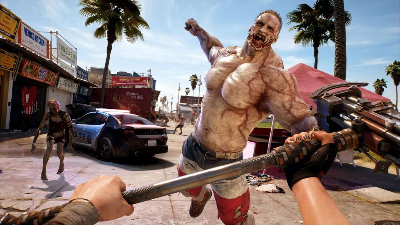 L'édition collector de Dead Island 2 est très bon marché avant le Black Friday
