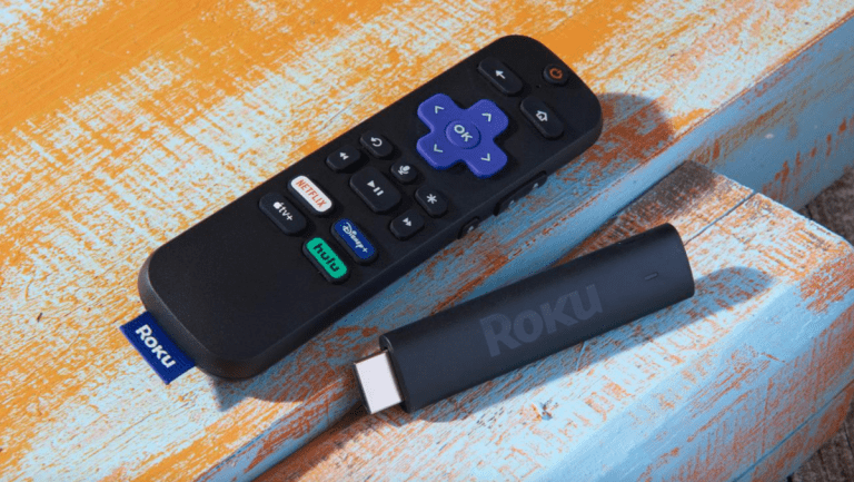 Cette offre Roku Black Friday réduit le prix du Streaming Stick 4K à 30 $