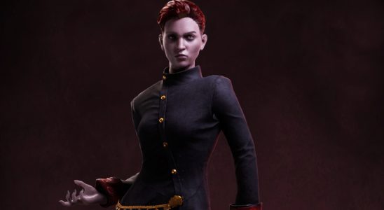 Bloodlines 2 ajoute l'un des meilleurs clans Vampire The Masquerade