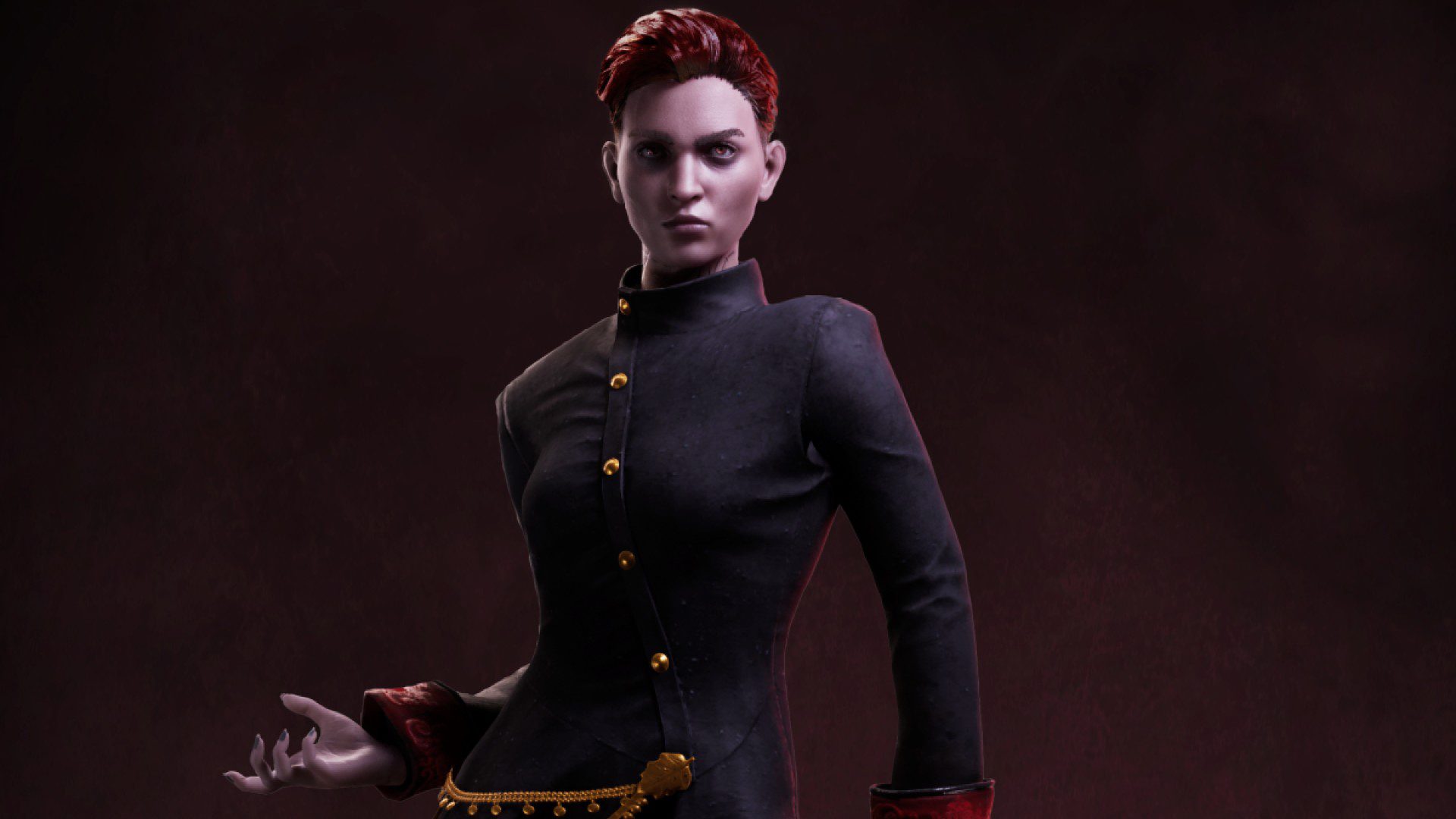 Bloodlines 2 ajoute l'un des meilleurs clans Vampire The Masquerade
