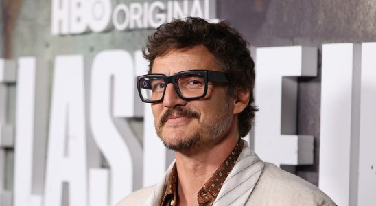 Pedro Pascal de The Last of Us envisage un rôle majeur dans les Quatre Fantastiques