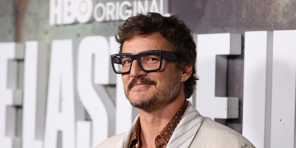 Pedro Pascal de The Last of Us envisage un rôle majeur dans les Quatre Fantastiques
