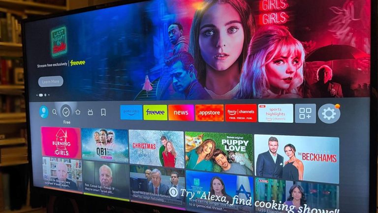 Amazon s’apprête à abandonner Android sur « tous les appareils » – cela commence avec Fire TV et Echo Show