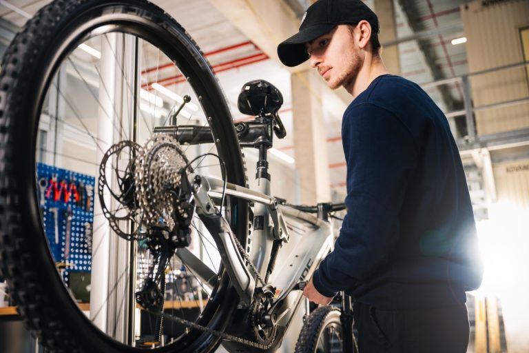 Le marché des vélos électriques remis à neuf Upway a levé 30 millions de dollars à une valorisation plus élevée