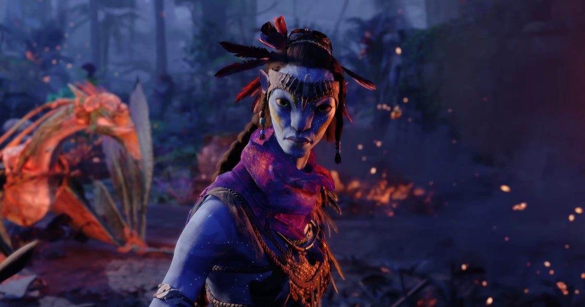 Avatar : le pass de saison Frontiers of Pandora ajoute deux packs d'histoires en 2024
