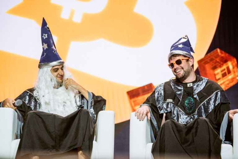 Taproot Wizards lève 7,5 millions de dollars pour son projet Ordinals afin de ramener la « magie » au Bitcoin