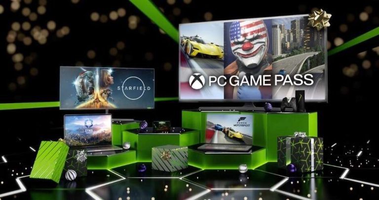 Obtenez dès maintenant un PC Game Pass gratuit avec GeForce lorsque vous vous inscrivez au niveau Ultimate
